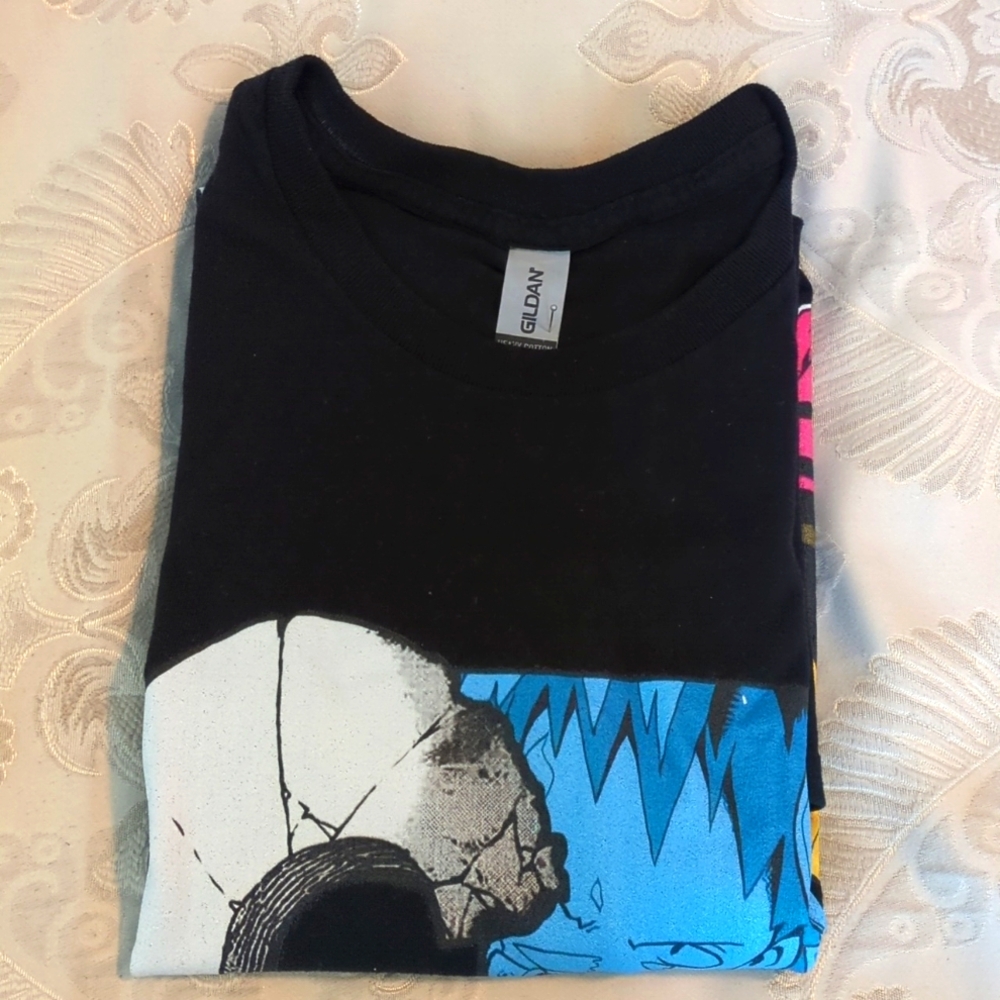 Soul Eater Tee/ tshirt, size XL - Picture 8 of 8